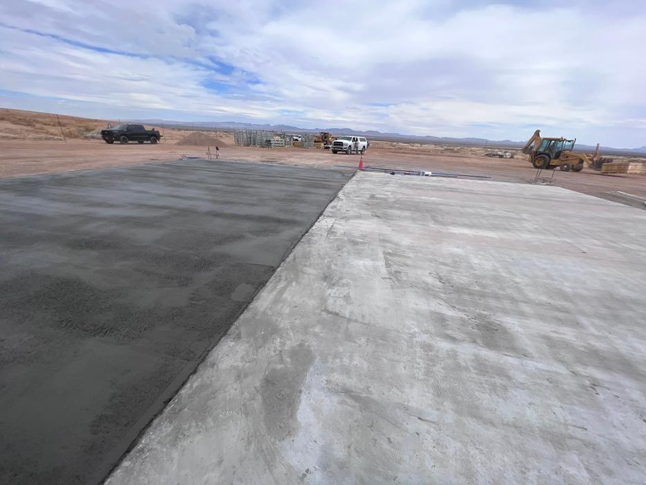 Big G Construction, LLC - Edgewood, NM