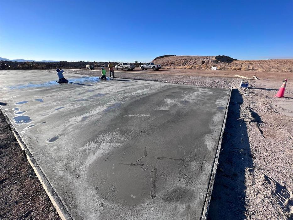 Big G Construction, LLC - Edgewood, NM