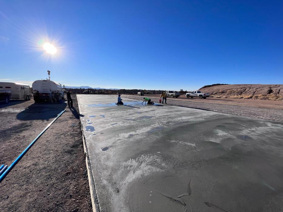 Big G Construction, LLC - Edgewood, NM