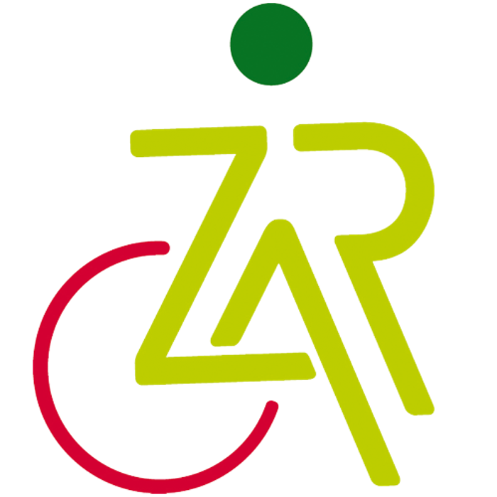 Logo ZAR Fulda - Zentrum für ambulante Rehabilitation Logo ZAR Fulda - Zentrum für ambulante Rehabilitation