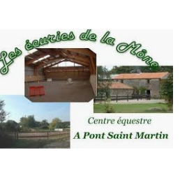 Écuries De La Mône établissement d'éducation spécialisée