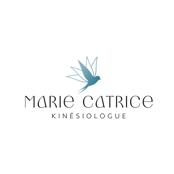 Marie Catrice kinésiologue