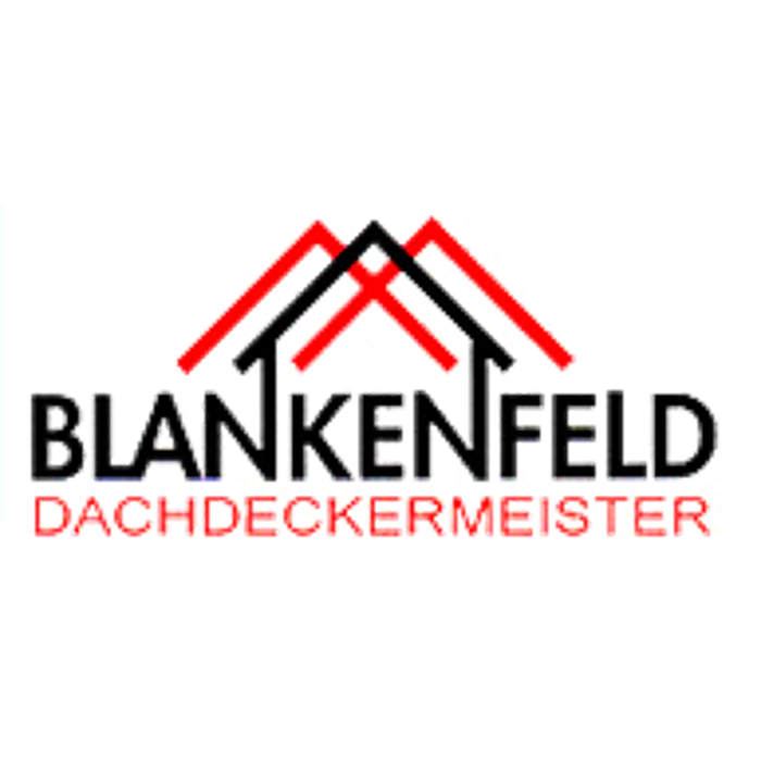 Dachdeckermeister Fred Blankenfeld