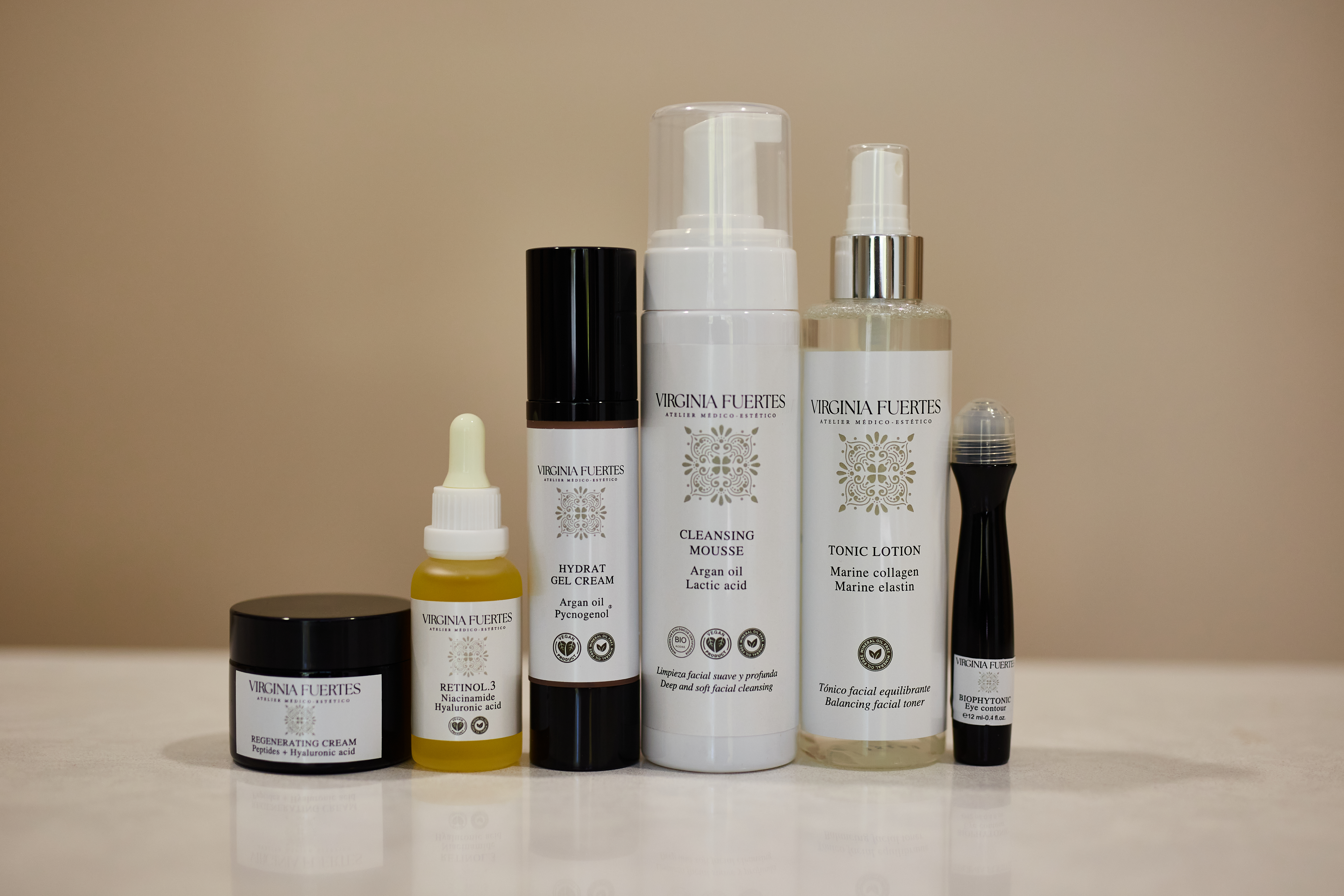 Galería en miniatura