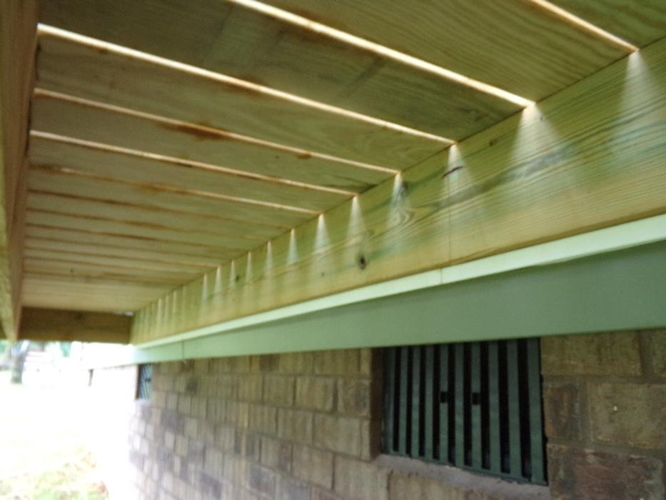 Stanton Home Inspections - Sparta, TN