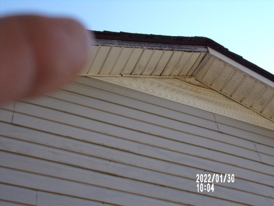 Stanton Home Inspections - Sparta, TN