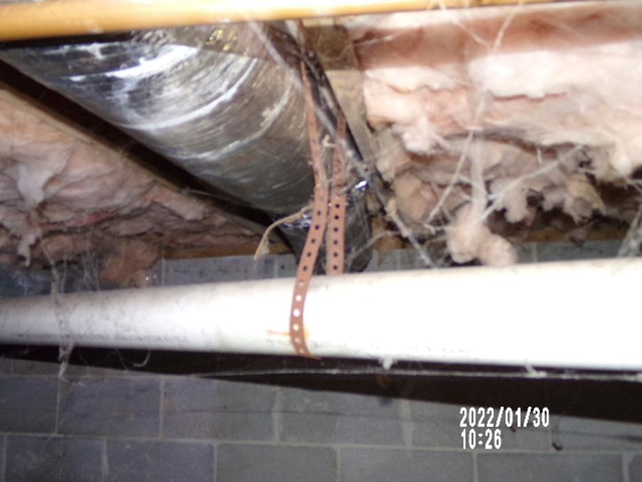 Stanton Home Inspections - Sparta, TN
