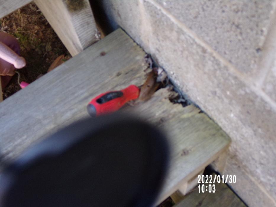 Stanton Home Inspections - Sparta, TN