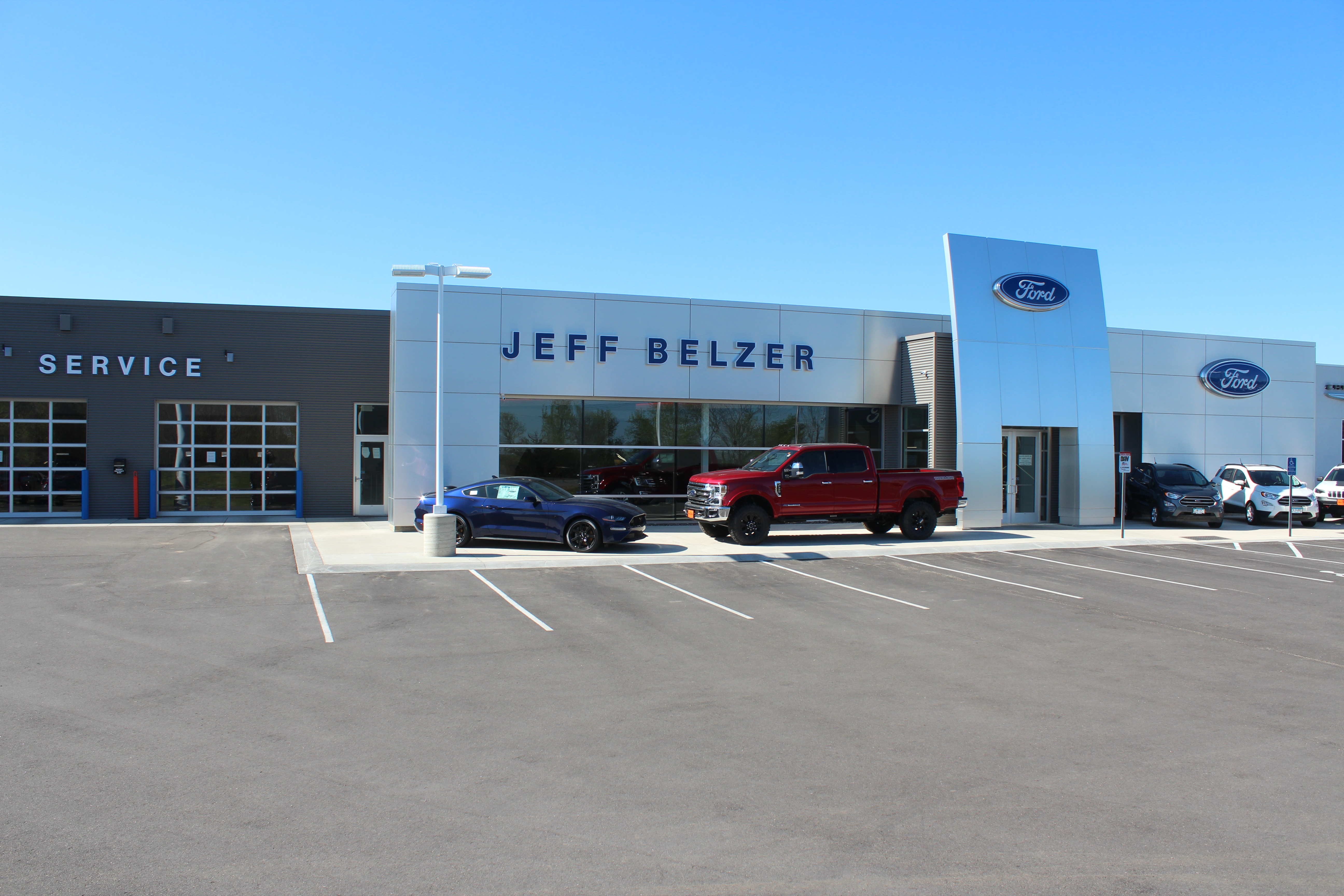 Image 3 | Jeff Belzer Ford