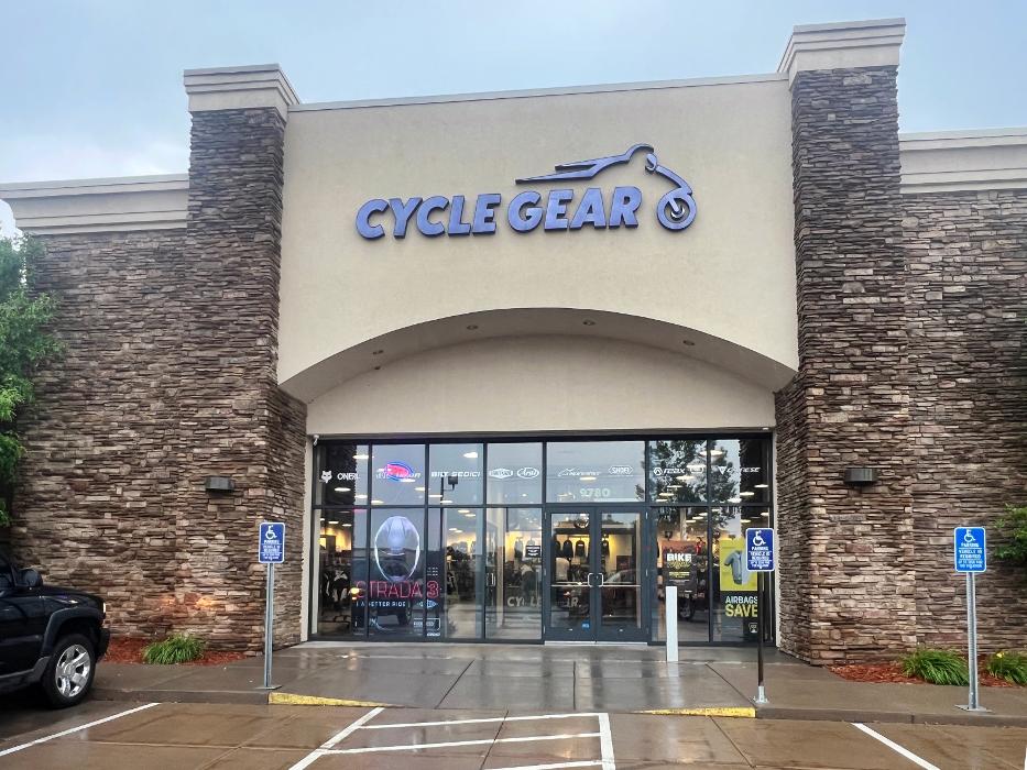 Cycle Gear