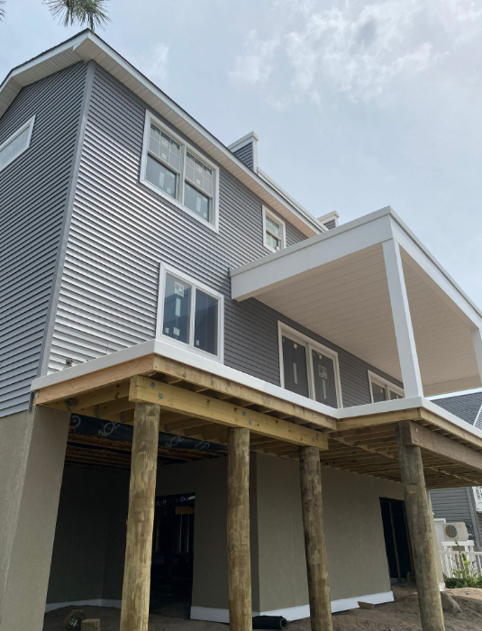 Aleczander Construction - Northfield, NJ