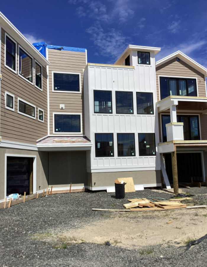 Aleczander Construction - Northfield, NJ