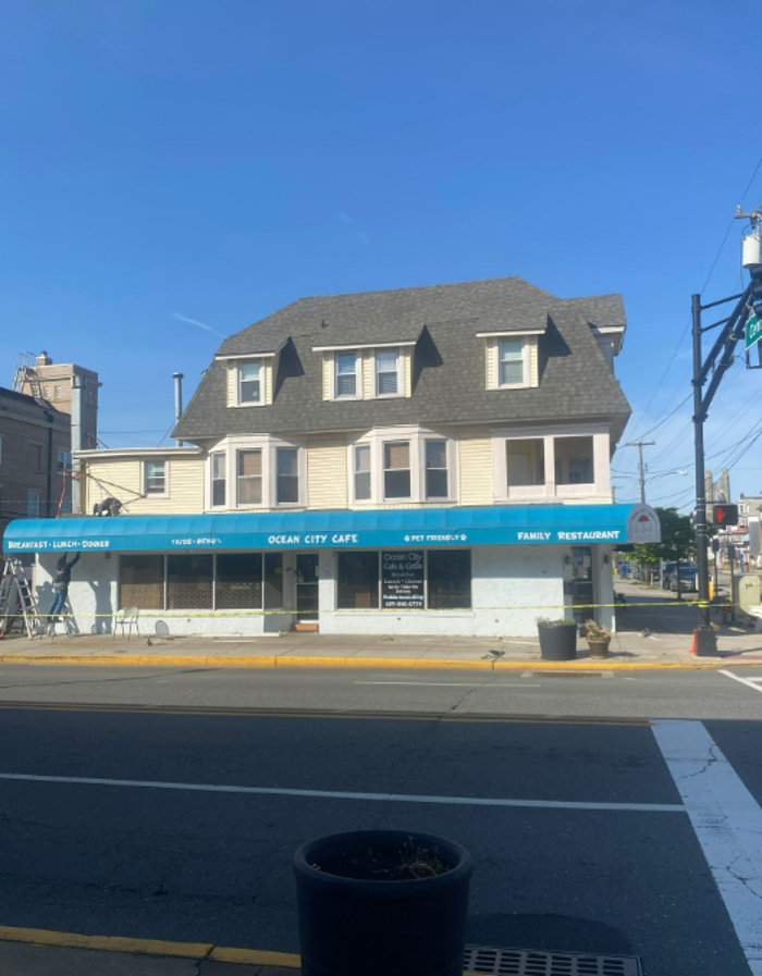 Aleczander Construction - Northfield, NJ