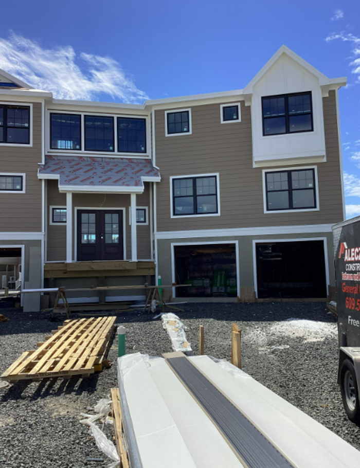 Aleczander Construction - Northfield, NJ
