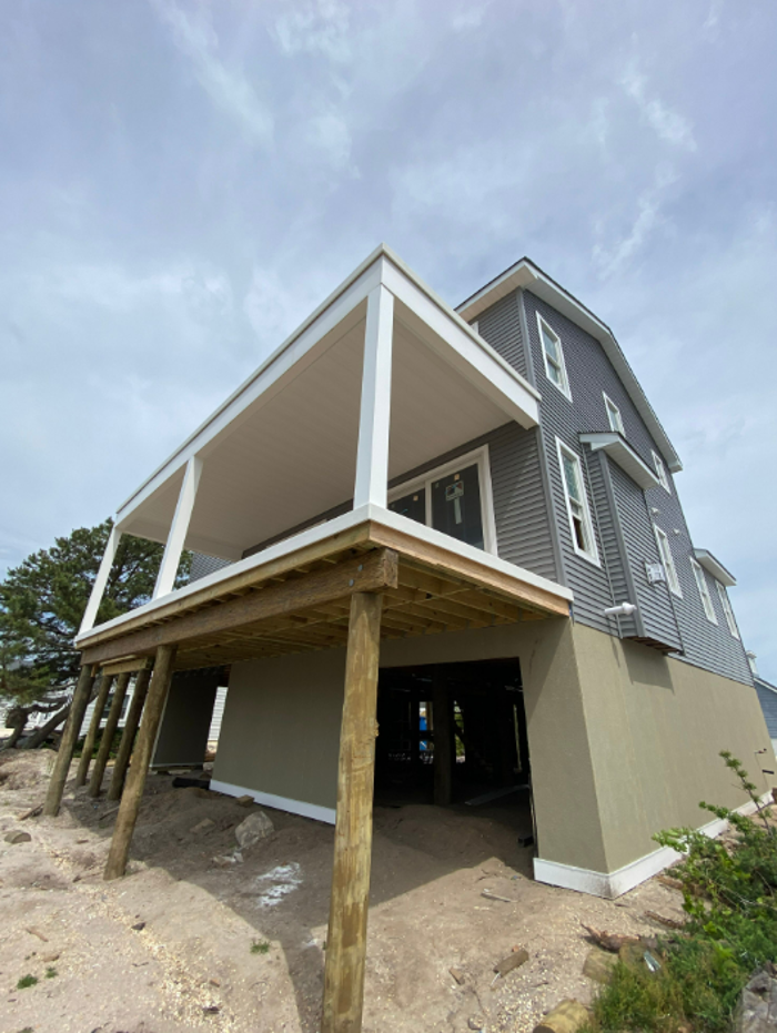 Aleczander Construction - Northfield, NJ