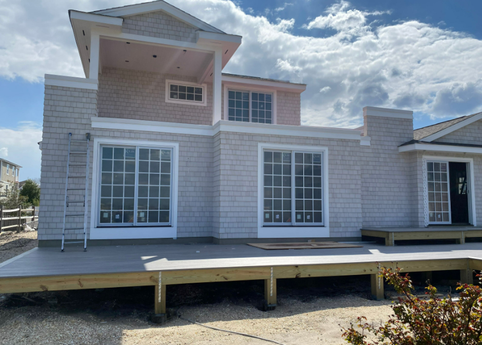 Aleczander Construction - Northfield, NJ