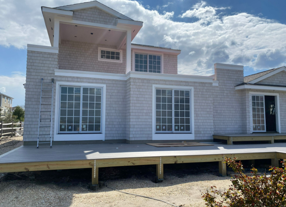 Aleczander Construction - Northfield, NJ