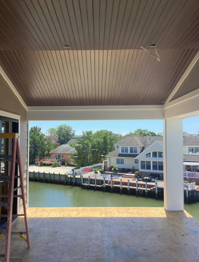 Aleczander Construction - Northfield, NJ