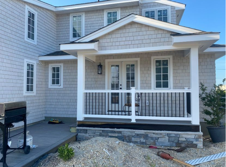 Aleczander Construction - Northfield, NJ