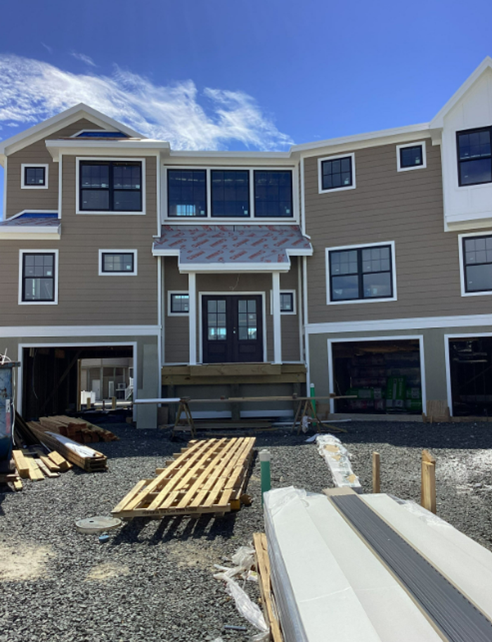Aleczander Construction - Northfield, NJ