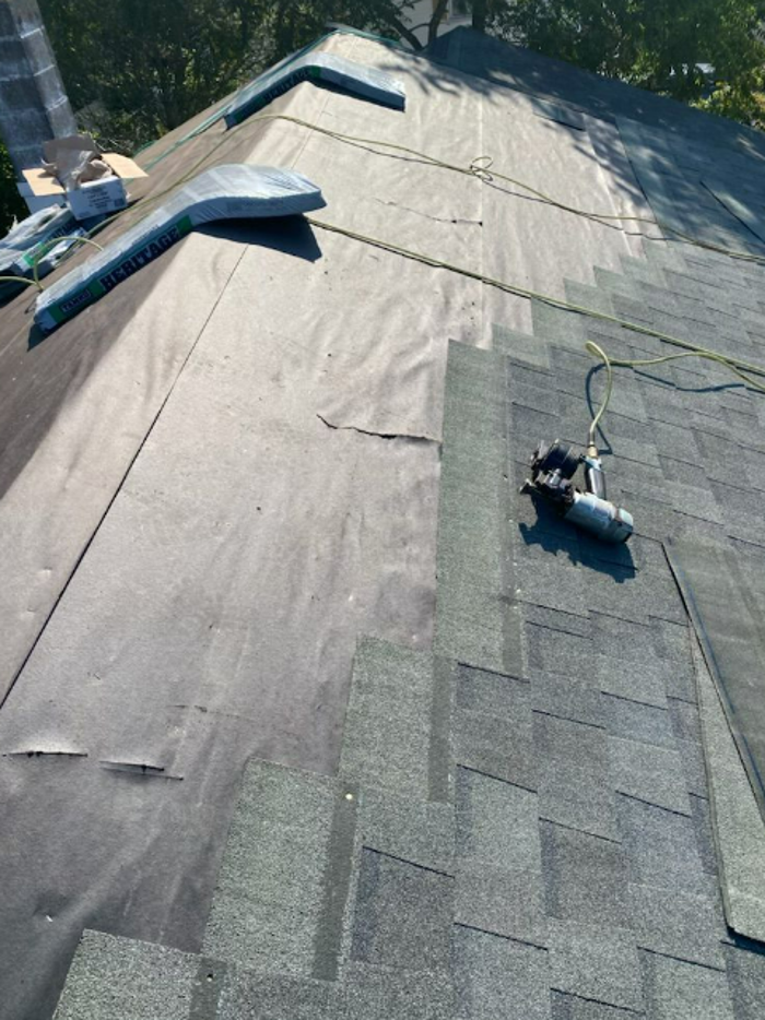 Aleczander Construction - Northfield, NJ