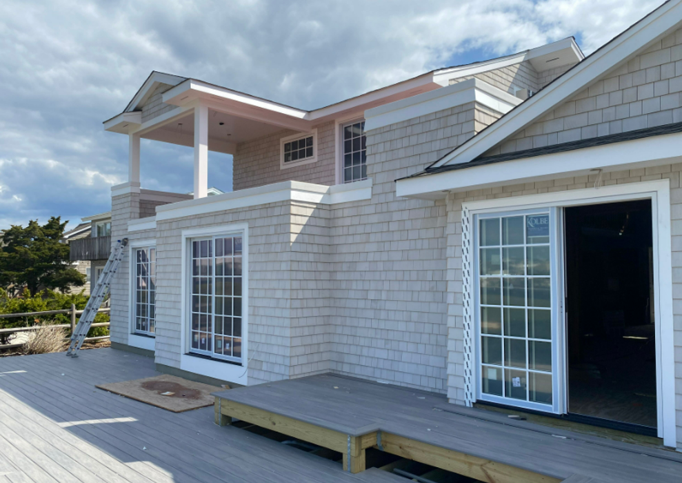 Aleczander Construction - Northfield, NJ