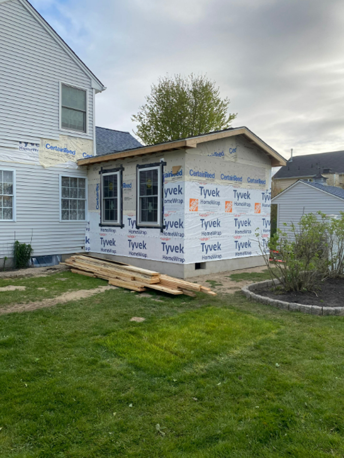 Aleczander Construction - Northfield, NJ