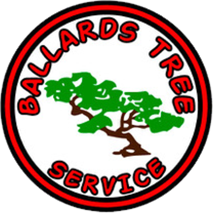 Ballard's Tree Service - Atlanta, GA