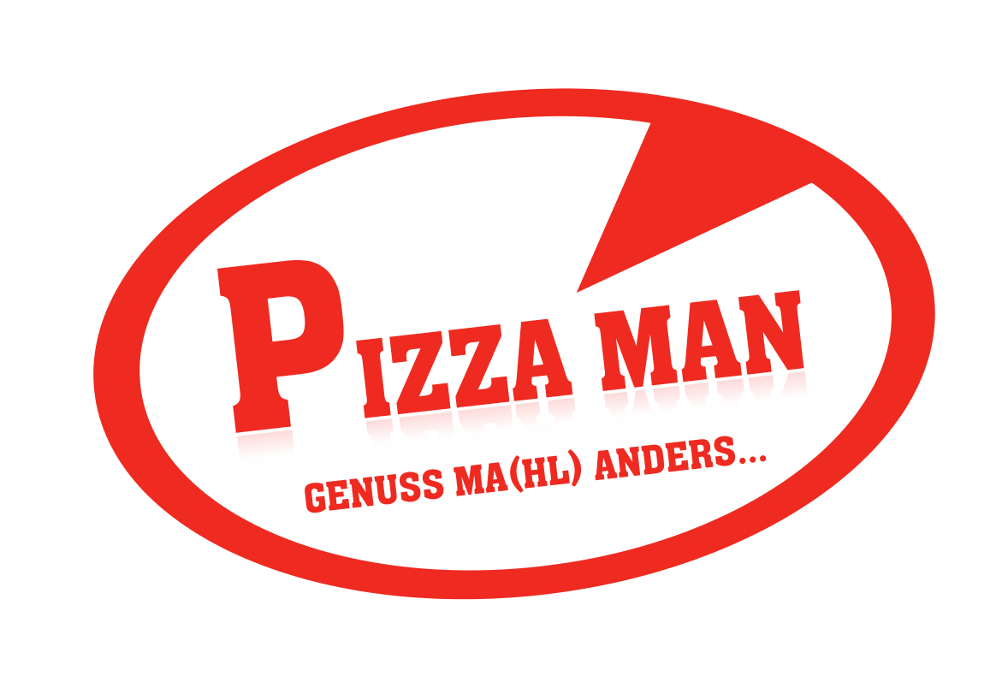 Bild zu Pizza Man in Aschaffenburg Bild zu Pizza Man in Aschaffenburg