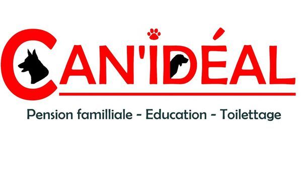 Can'idéal27 toilettage de chien et chat