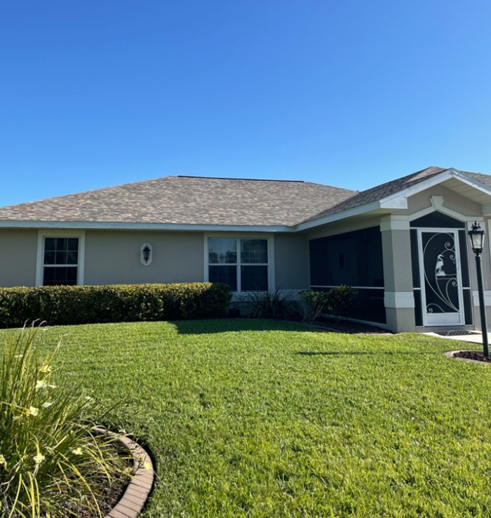 Four Peaks Roofing - Cape Coral, FL