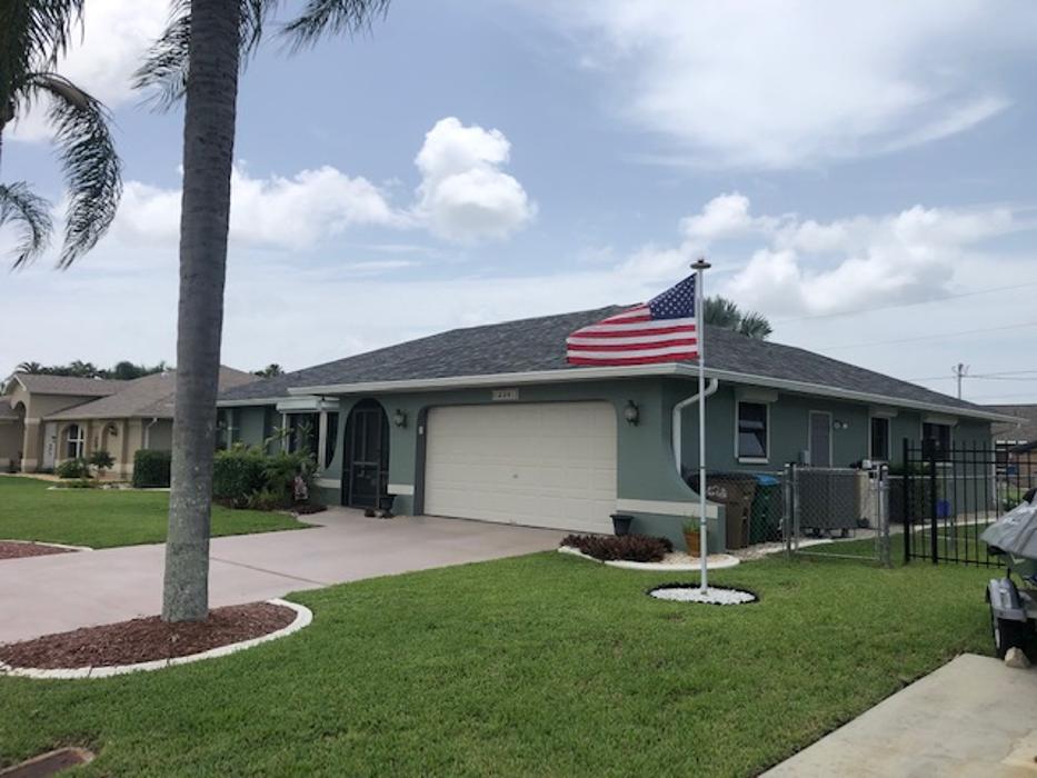 Four Peaks Roofing - Cape Coral, FL