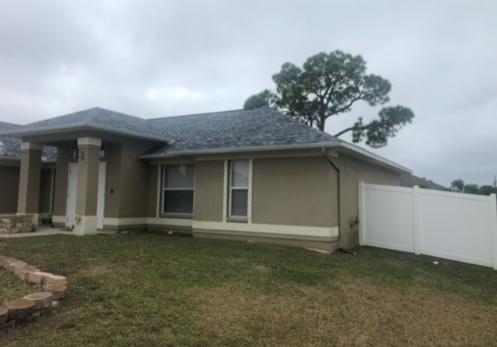 Four Peaks Roofing - Cape Coral, FL