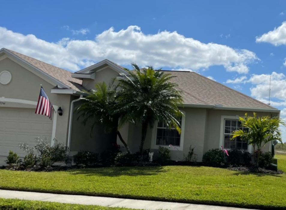 Four Peaks Roofing - Cape Coral, FL