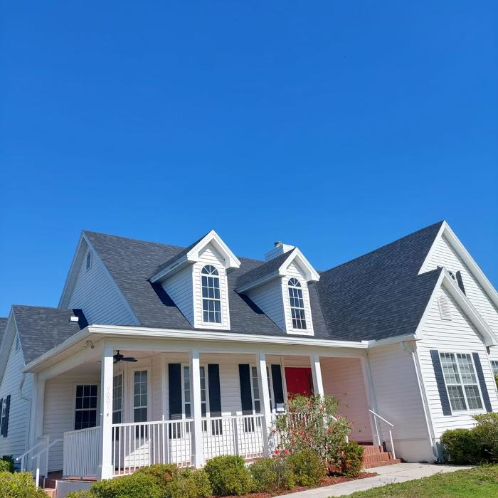 Four Peaks Roofing - Cape Coral, FL