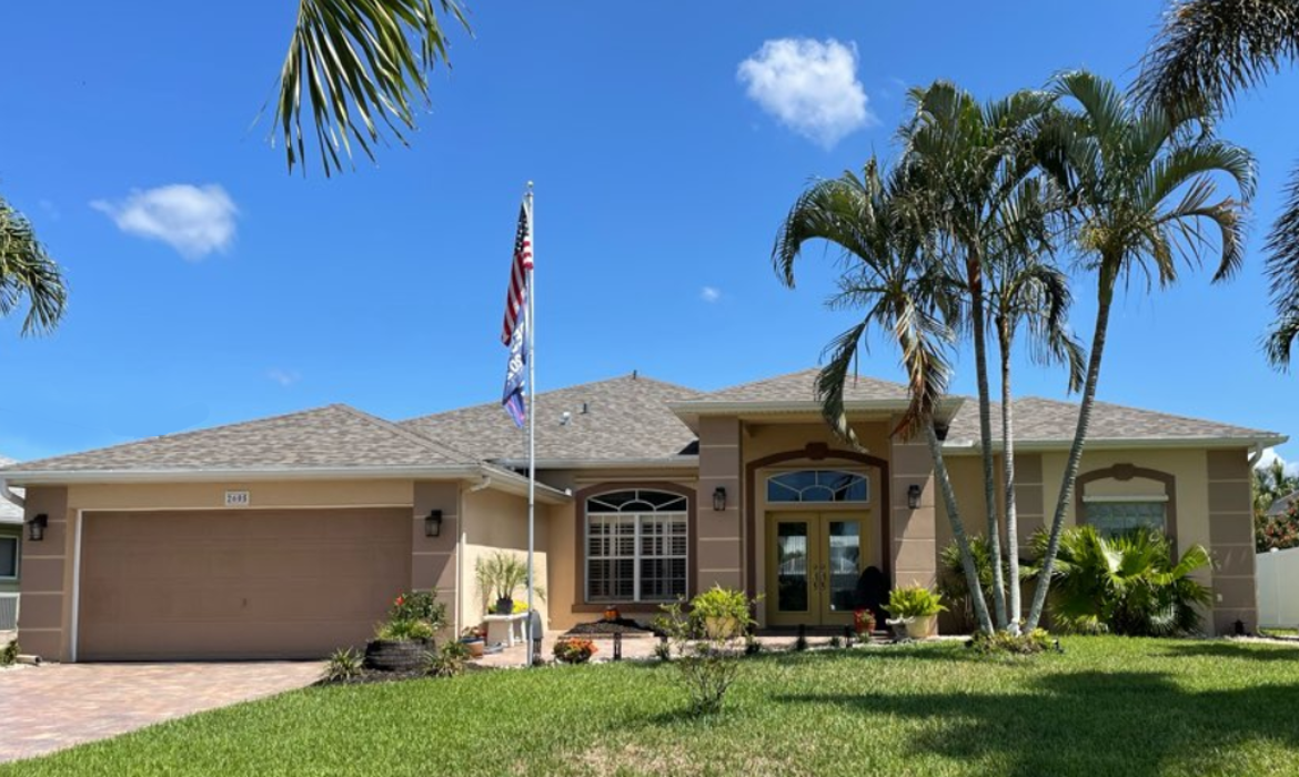 Four Peaks Roofing - Cape Coral, FL