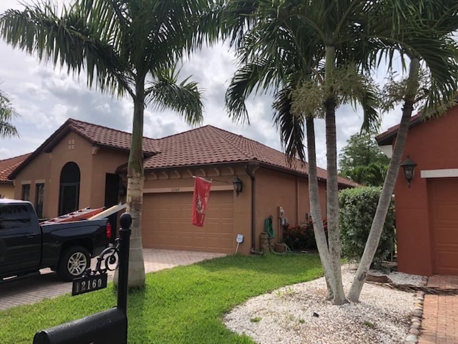 Four Peaks Roofing - Cape Coral, FL