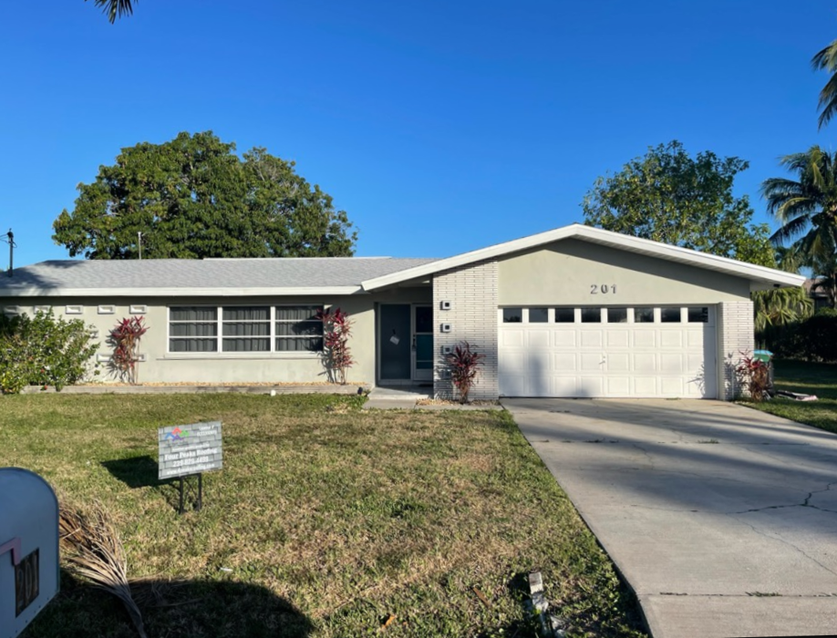 Four Peaks Roofing - Cape Coral, FL