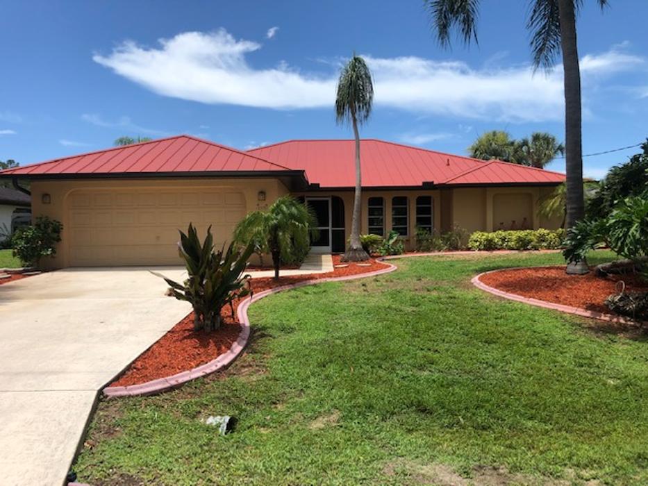 Four Peaks Roofing - Cape Coral, FL
