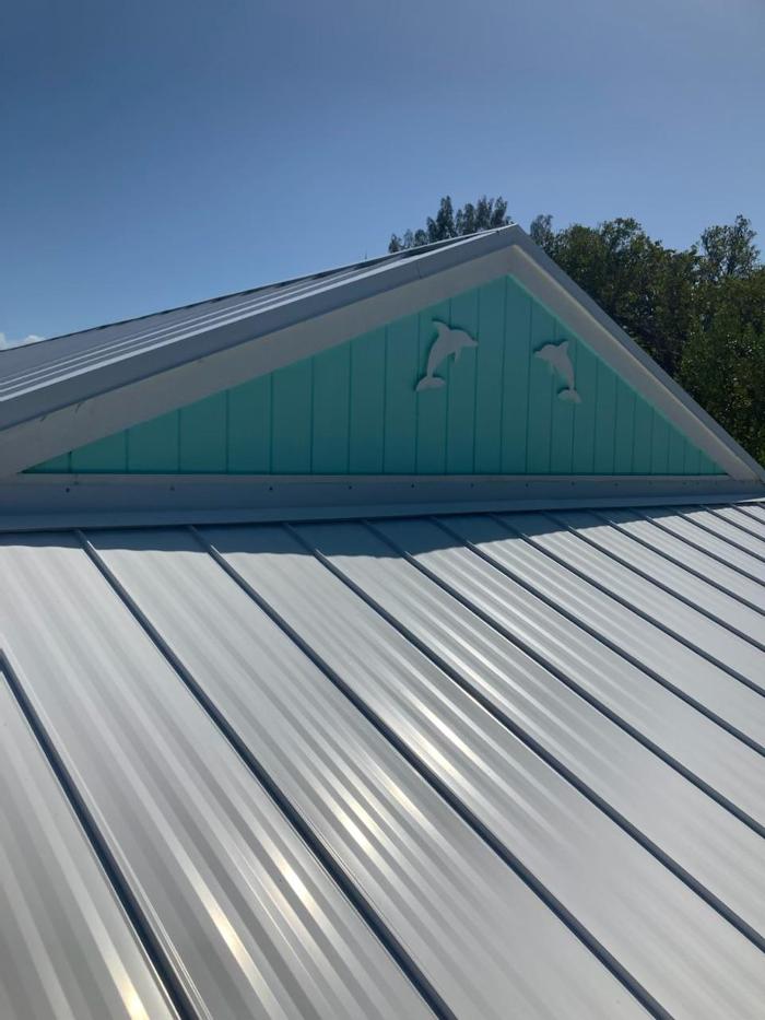Four Peaks Roofing - Cape Coral, FL