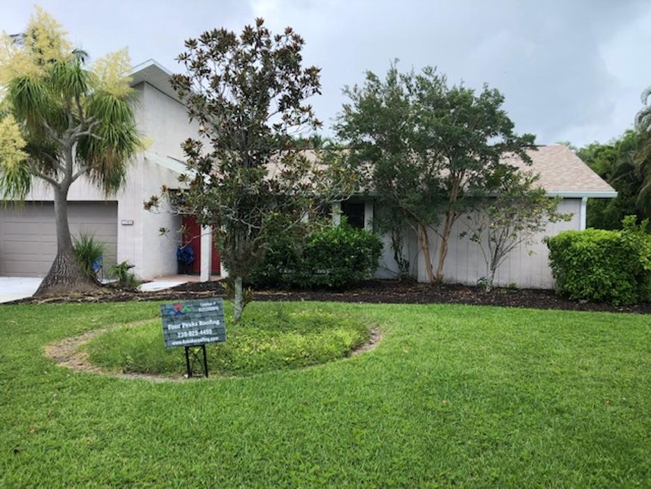 Four Peaks Roofing - Cape Coral, FL