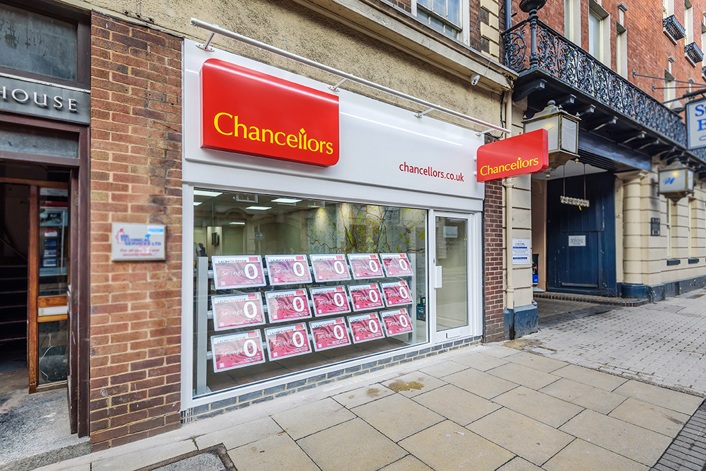 Chancellors - Worcester Estate Agents - Worcester, Worcestershire WR1 1DX - 01905 972390 | ShowMeLocal.com