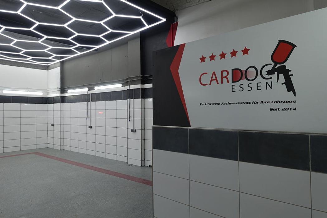 Fotos - CarDoc Essen GmbH Smart Repair Technik - 1