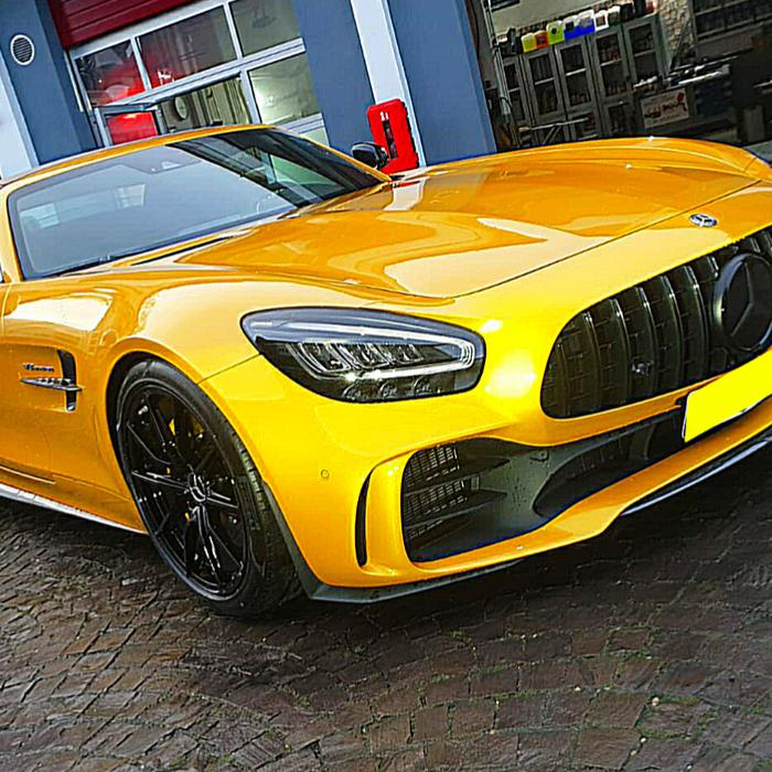 Fotos - CarDoc Essen GmbH Smart Repair Technik - 10