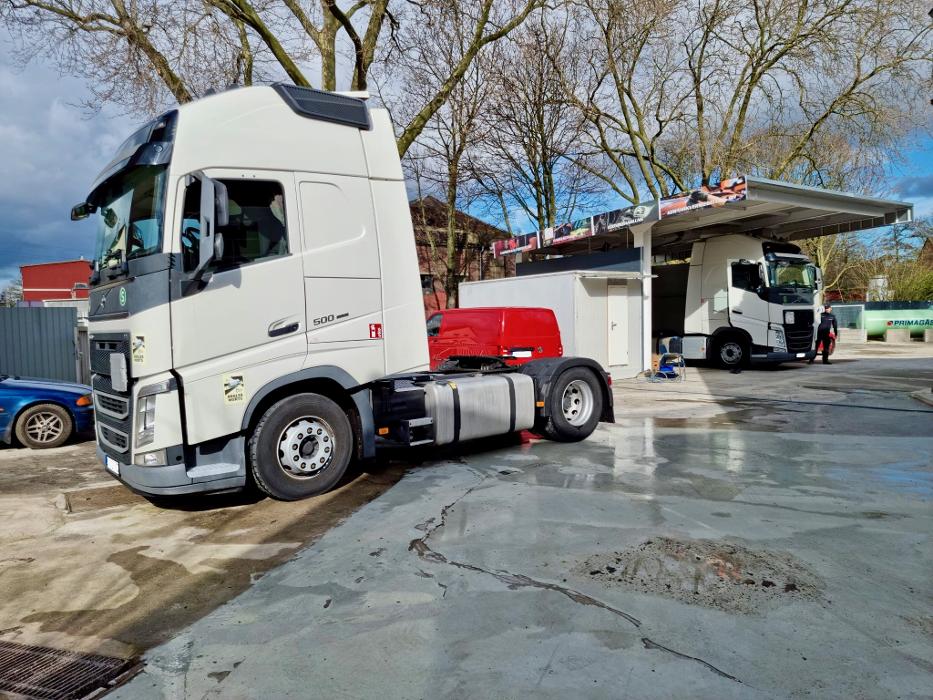 Fotos - CarDoc Essen GmbH Smart Repair Technik - 44