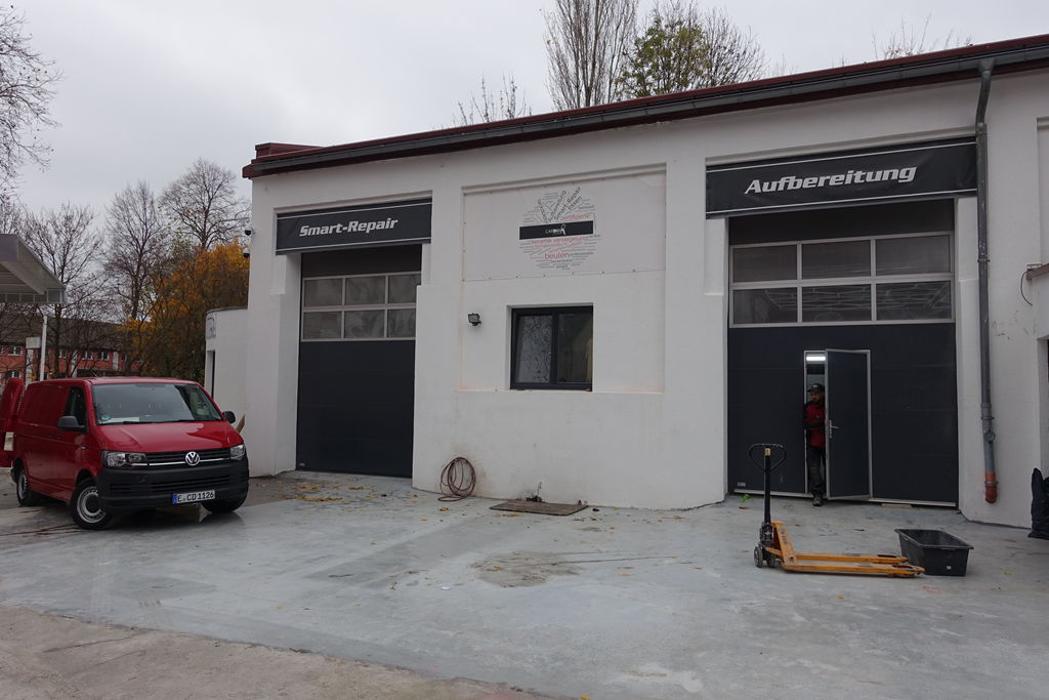 Fotos - CarDoc Essen GmbH Smart Repair Technik - 3