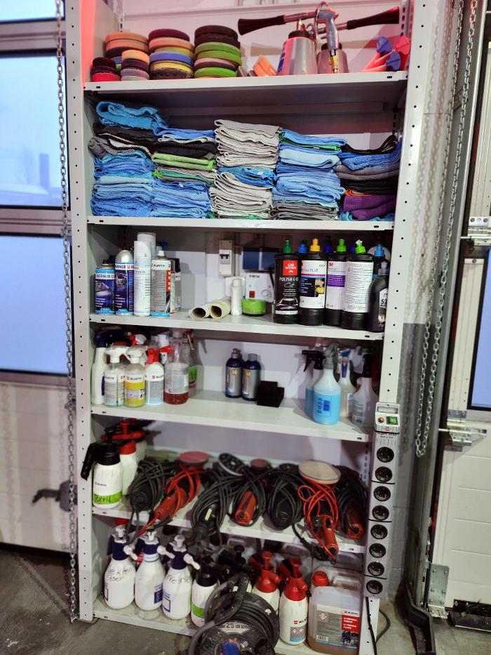 Fotos - CarDoc Essen GmbH Smart Repair Technik - 22