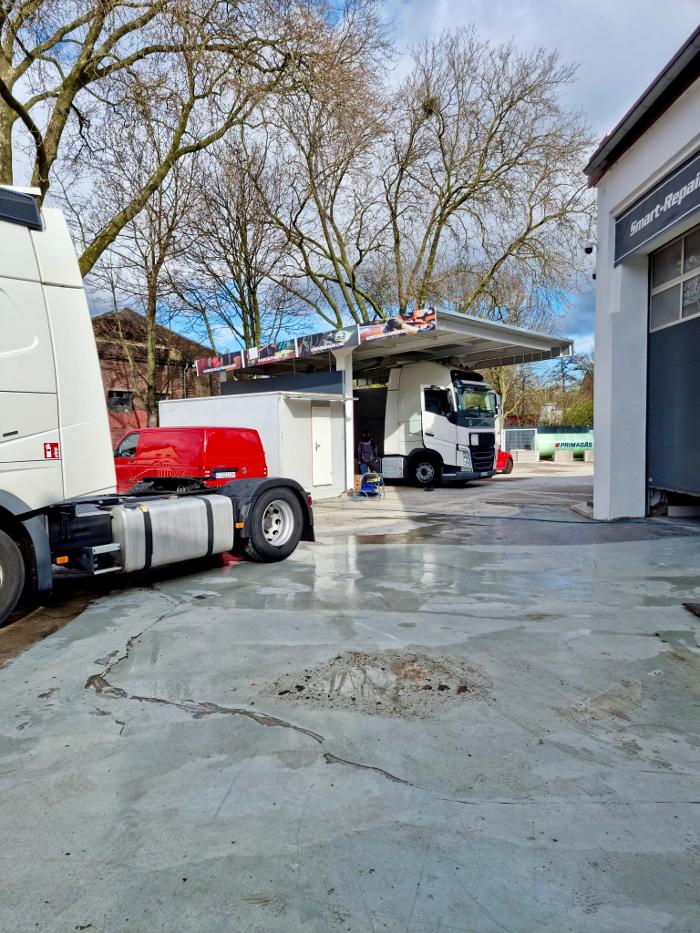 Fotos - CarDoc Essen GmbH Smart Repair Technik - 45