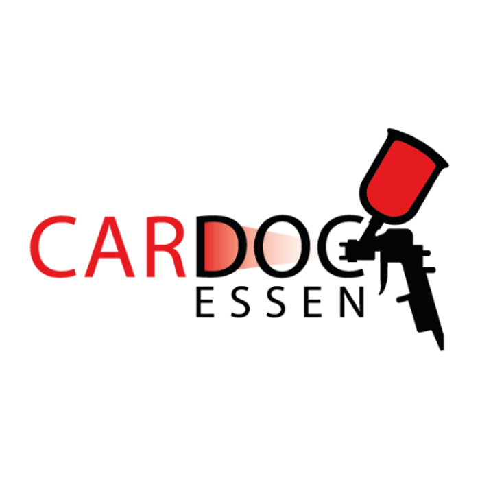 CarDoc Essen GmbH Smart Repair Technik in Essen - Logo CarDoc Essen GmbH Smart Repair Technik in Essen - Logo