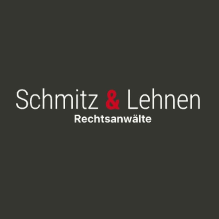 Schmitz & Lehnen Rechtsanwälte PartG mbB in Aachen - Logo